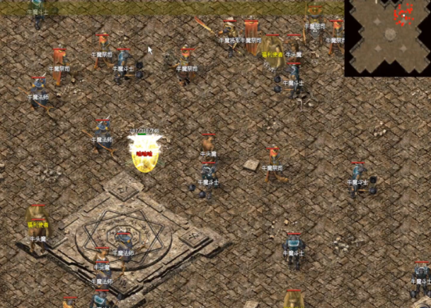 玩家们获取游戏资讯的桥梁更成为了他们