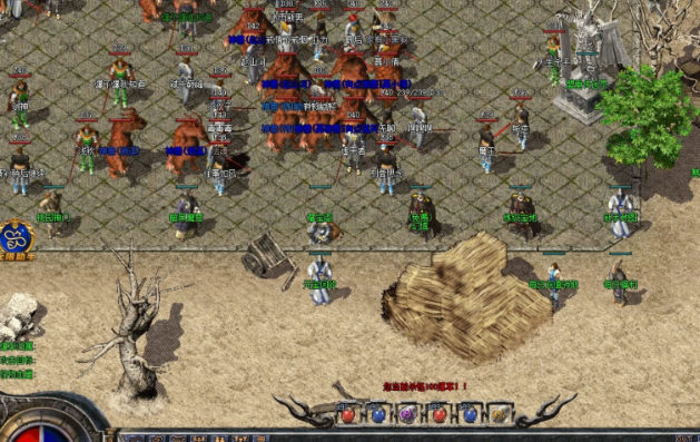 共同生长在玩家应战怪兽领袖时将称为玩